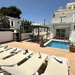 Nerja Paradise Rentals - Villa Verania