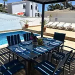 Nerja Paradise Rentals - Villa Verania