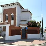 Nerja Paradise Rentals - Villa Verania