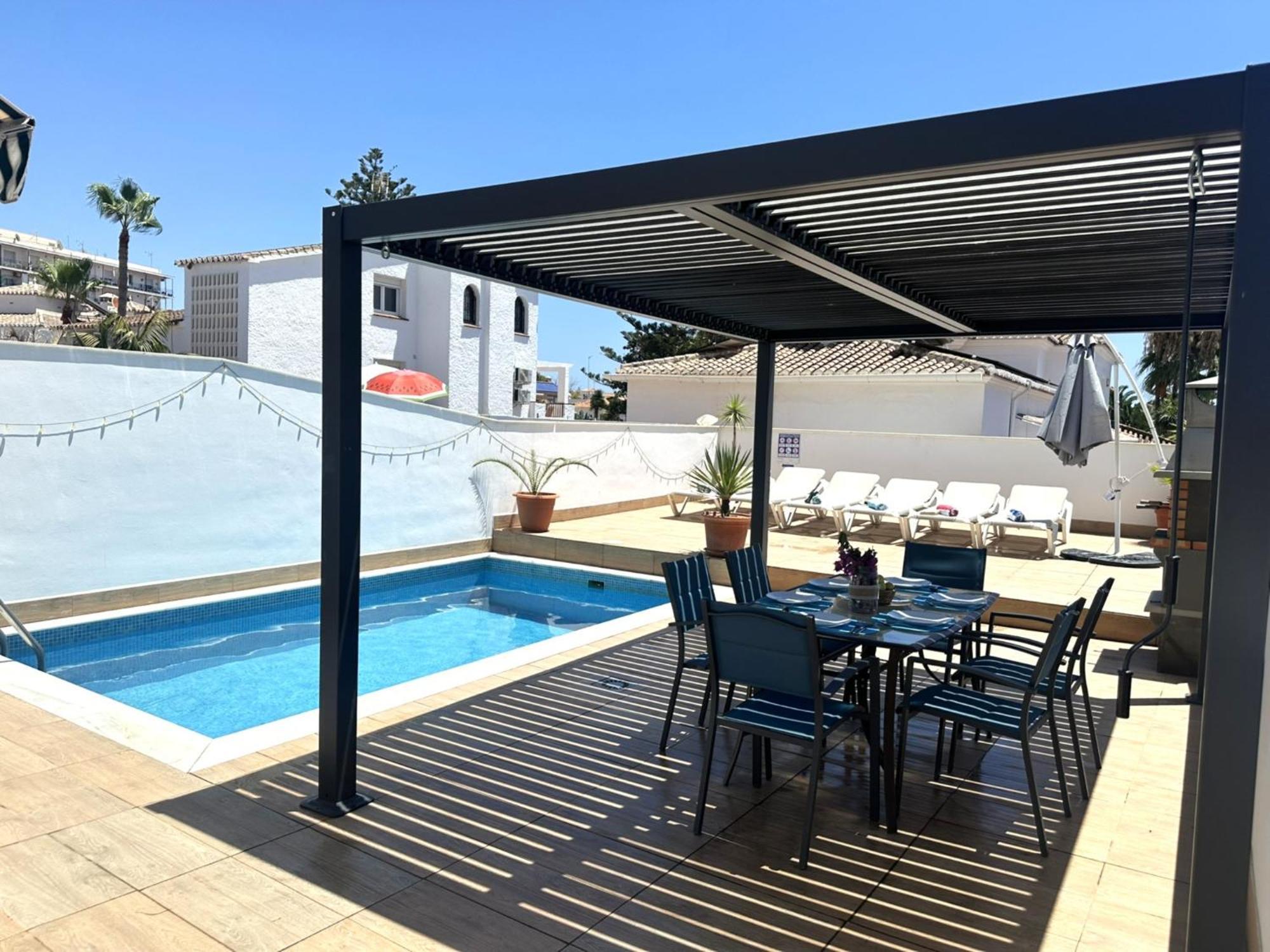 Villa Paradise - Verania *