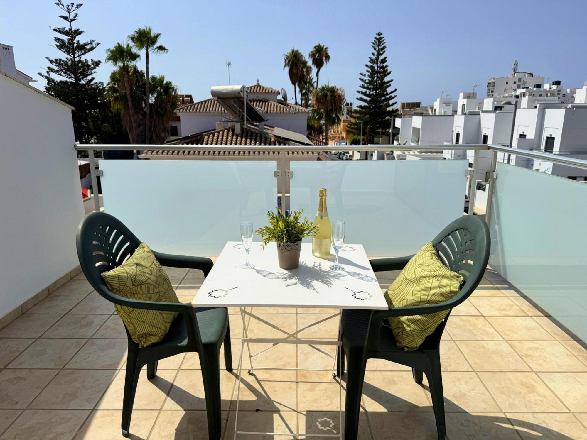 Paradise - Verania * Nerja