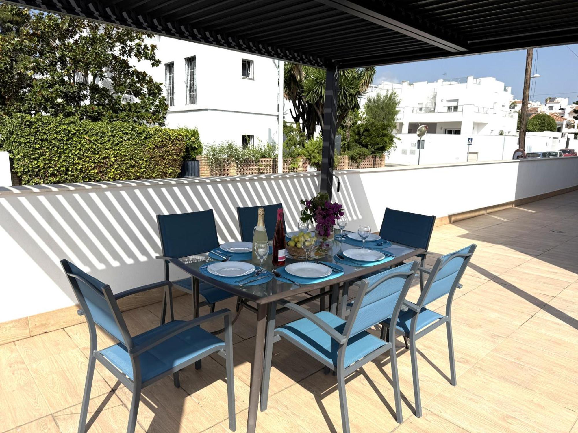 Villa Paradise - Verania