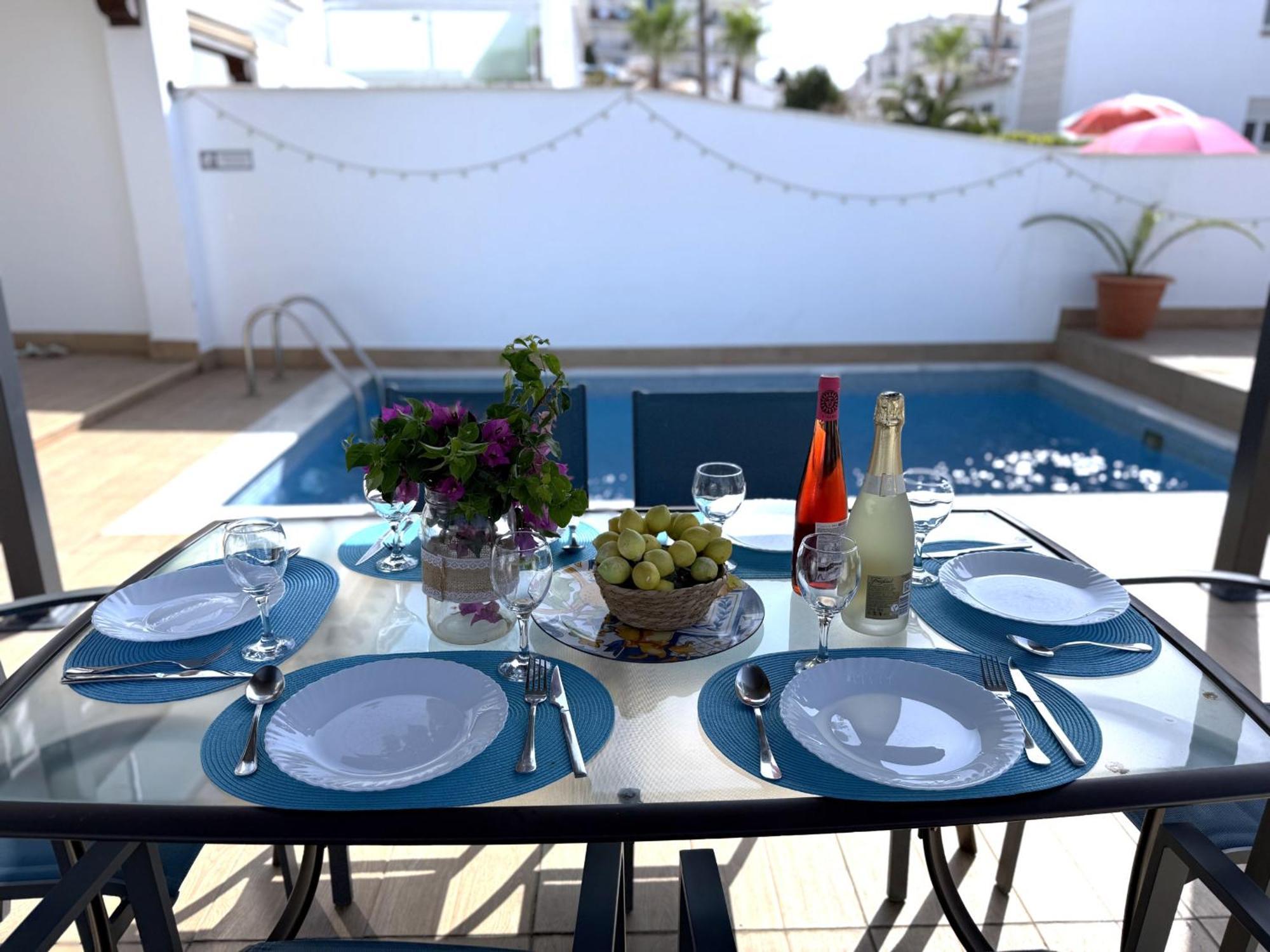 Villa Paradise - Verania